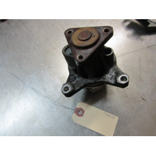 13K024 Water Pump From 2007 Mazda CX-7  2.3